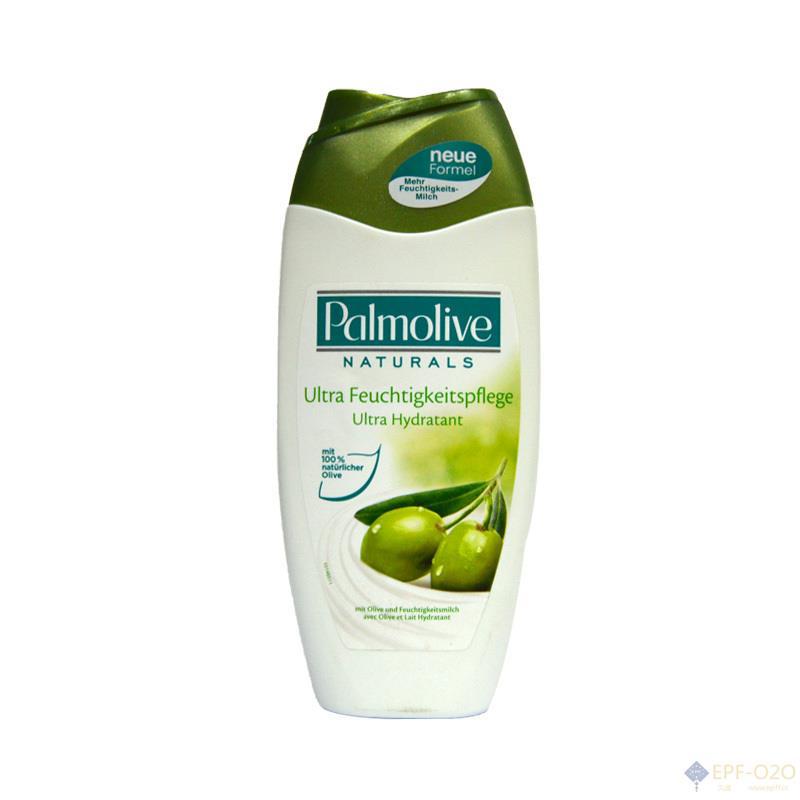 Palmolive棕榈树 ultra 保湿护理沐浴露 Palmolive棕榈树 ultra 保湿护理沐浴露