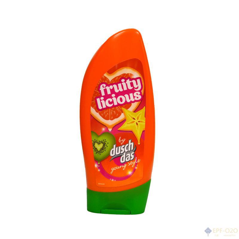 Duschdas 果味沐浴露 Duschdas 果味沐浴露