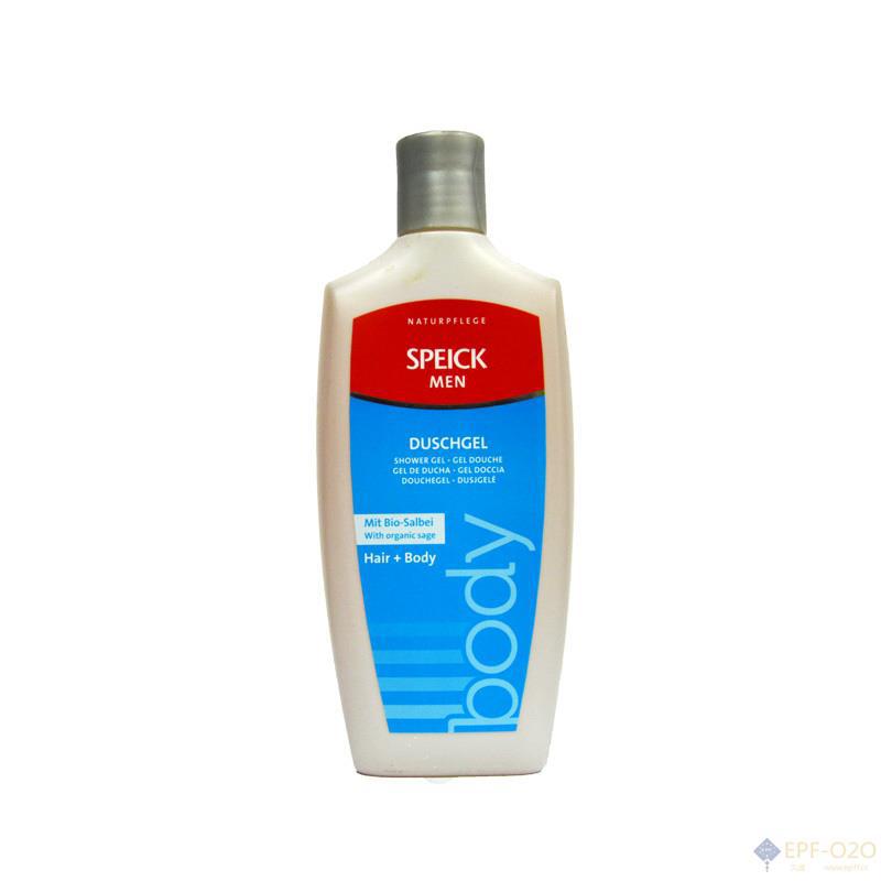 Speick斯派克 鼠尾草沐浴液