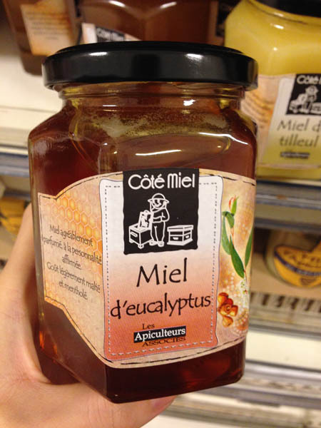 cotemiel蜂蜜