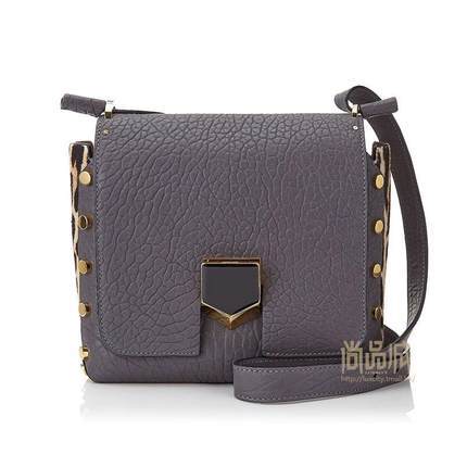 正品直邮jimmy choo周仰杰2016新款女包潮真皮单肩包LOCKETTXBGCW 正品直邮jimmy choo周仰杰2016新款女包潮真皮单肩包LOCKETTXBGCW