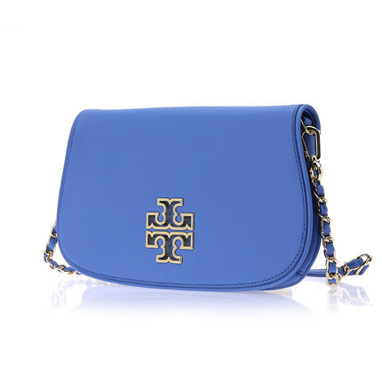 Tory Burch汤丽柏琦正品女包女士链条单肩包斜挎包真皮薄款小包 Tory Burch汤丽柏琦正品女包女士链条单肩包斜挎包真皮薄款小包