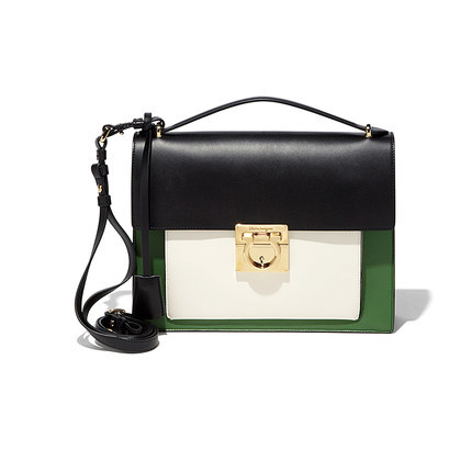 正品直邮Ferragamo/菲拉格慕2016新款女包时尚手提包单肩包21F576 正品直邮Ferragamo/菲拉格慕2016新款女包时尚手提包单肩包21F576