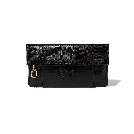 正品直邮Ferragamo/菲拉格慕2016新款女包时尚女士手拿包 21F677