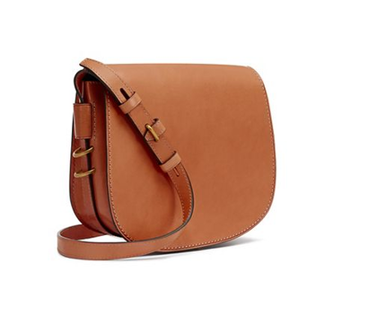 美国直邮 Tory Burch 51159928 女皮质小号斜挎单肩包包邮