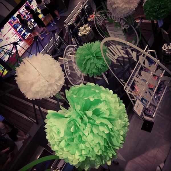 Photo taken at OLIVE YOUNG by Jaebeom Luke K. on 6/23/2013-首尔特别市中区明洞85号OliveYoung美妆店 Photo taken at OLIVE YOUNG by Jaebeom Luke K. on 6/23/2013