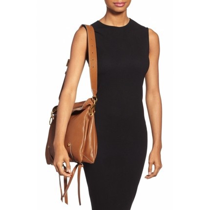 Jimmy Choo/周仰杰 女包 女式单肩包 Q01782453