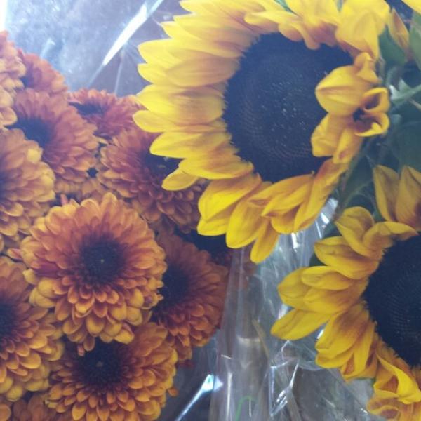 Photo taken at Trader Joe's by Jen M. on 9/7/2013