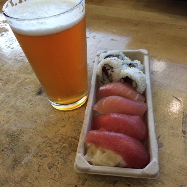 Photo taken at Whole Foods Market by Andy G. on 8/28/2014-俄亥俄州辛辛那提埃德蒙森路2693号 Photo taken at Whole Foods Market by Andy G. on 8/28/2014