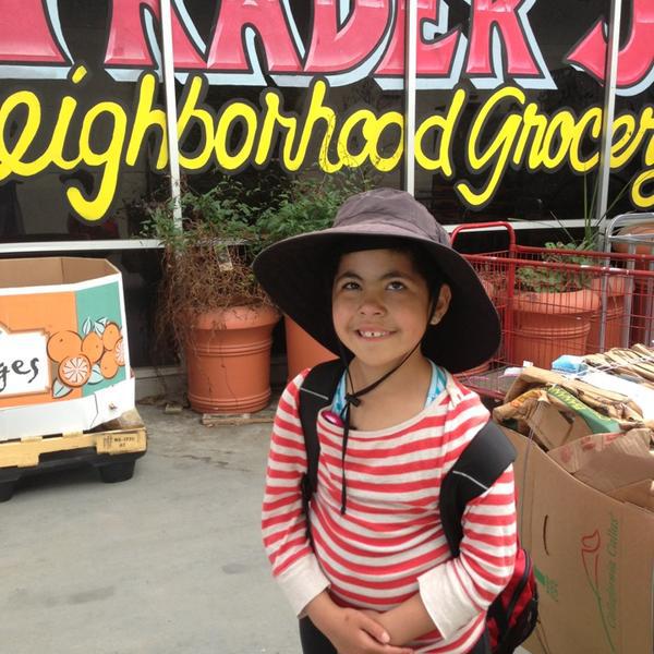 Photo taken at Trader Joe's by Jason M. on 3/2/2013