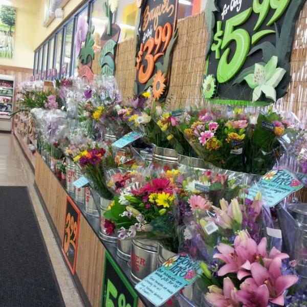 Photo taken at Trader Joe's by Zenaida L. on 3/11/2012