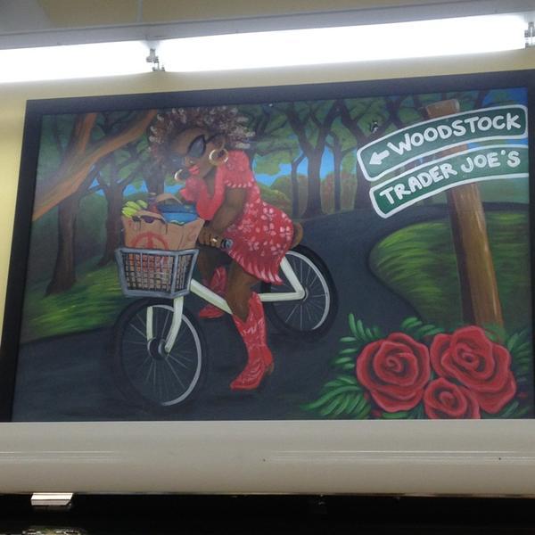 Photo taken at Trader Joe's by Sophia A. on 8/15/2013