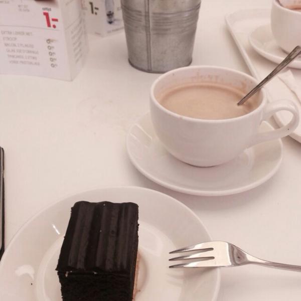 Photo taken at HEMA by Betül Ö. on 1/6/2015