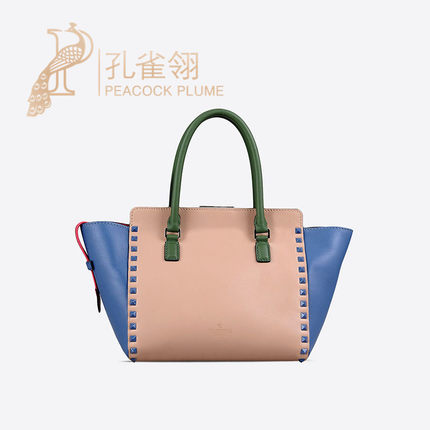 Valentino/华伦天奴valentino女包16新款手提包 KW2B0540VBJ S64 Valentino/华伦天奴valentino女包16新款手提包 KW2B0540VBJ S64