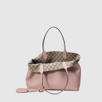 美国直邮 Gucci/古奇 gucci3052中号皮包双面女包托特包单肩包 美国直邮 Gucci/古奇 gucci3052中号皮包双面女包托特包单肩包