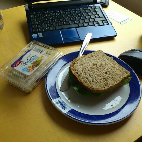 Photo taken at Kiwi by Jon A. on 4/27/2012