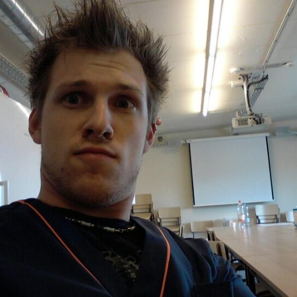 Photo taken at Colruyt by Niels R. on 8/7/2012