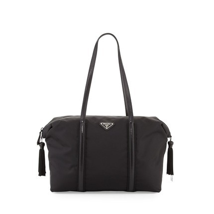 PRADA/普拉达 女包 女式单肩包 Q01842803 BLACK PRADA/普拉达 女包 女式单肩包 Q01842803 BLACK
