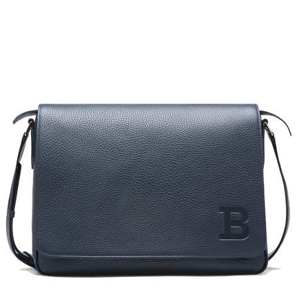 正品直邮Bally巴利2016新款男包小牛皮单肩包000000006205093001 正品直邮Bally巴利2016新款男包小牛皮单肩包000000006205093001