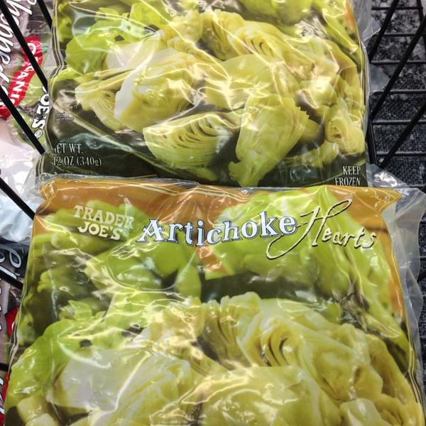 Photo taken at Trader Joe's by Laurey T. on 6/14/2014