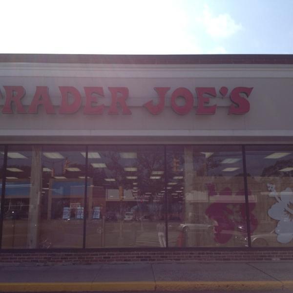 Photo taken at Trader Joe's by Richard M. on 9/22/2012