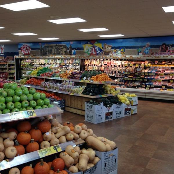 Trader Joe's乔氏连锁诺沃克店