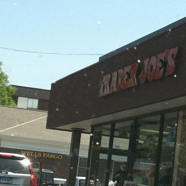 Photo taken at Trader Joe's by alexa f. on 6/5/2011