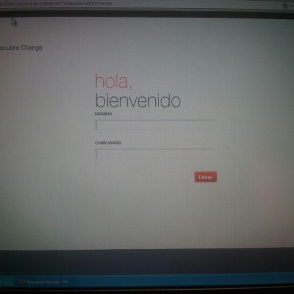 Photo taken at El Corte Inglés by Aurora S. on 12/13/2012