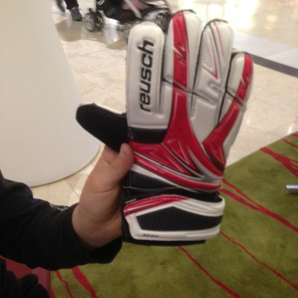 Photo taken at El Corte Inglés by David A. on 3/15/2013