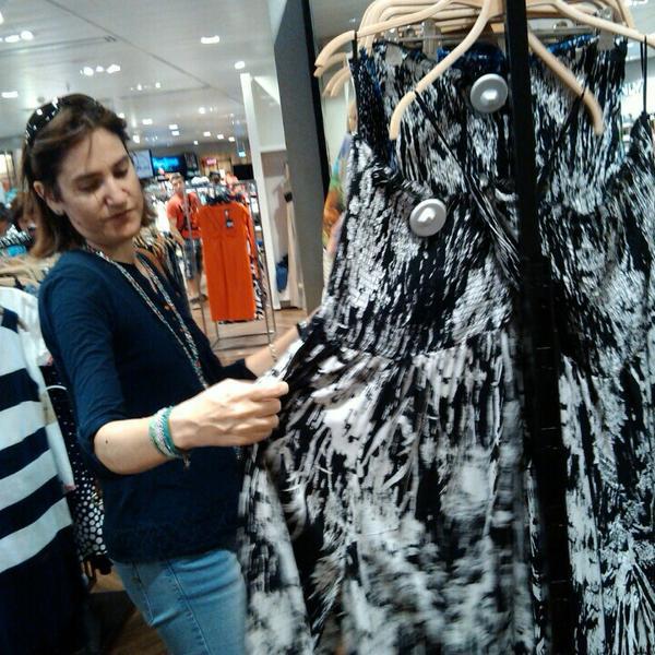 Photo taken at El Corte Inglés by Jose m. on 6/22/2013