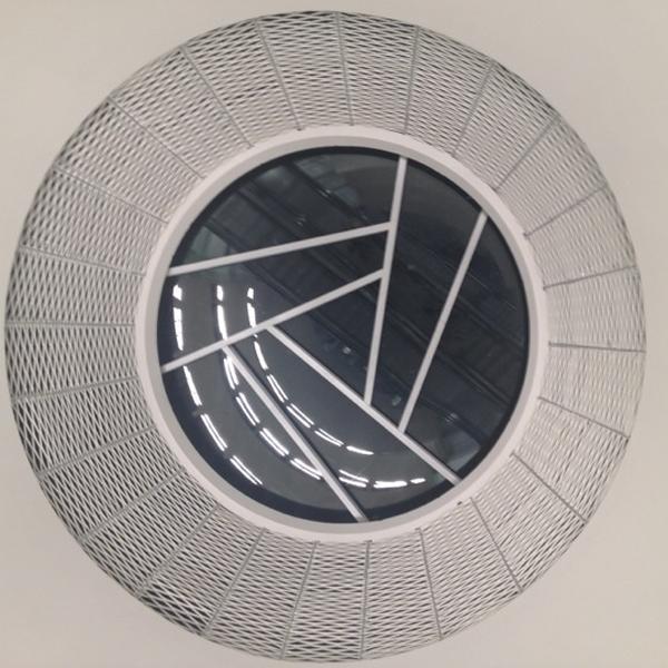 Photo taken at El Corte Inglés by Julio on 11/24/2012