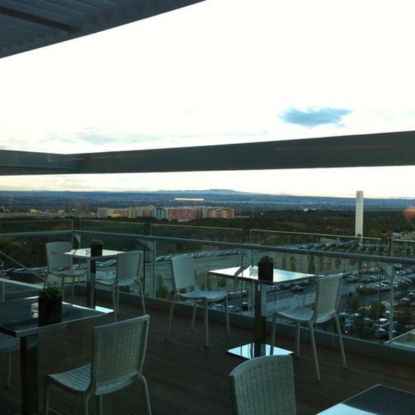 Photo taken at El Corte Inglés by Knight M. on 11/10/2012