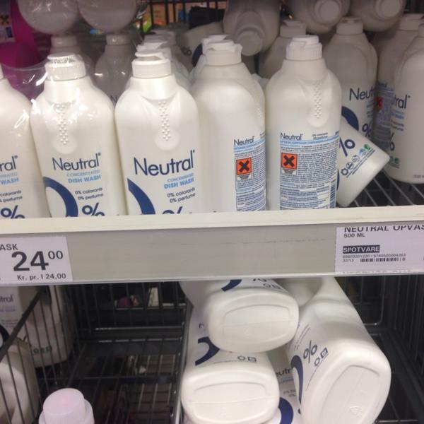 Netto Gladsaxe Møllevej 首都大区格拉萨斯魔乐路61