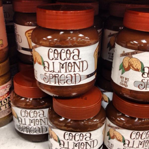 Photo taken at Trader Joe's by Bob A. on 12/5/2013