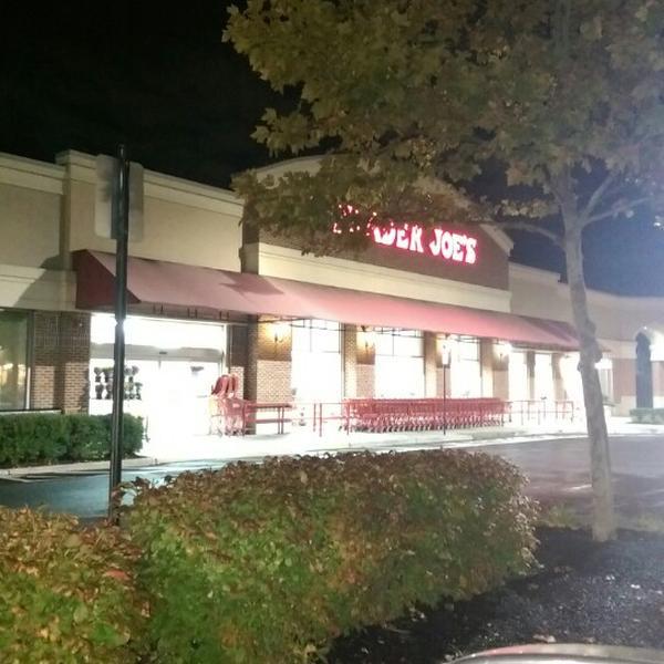 Photo taken at Trader Joe's by Zac C. on 9/26/2014