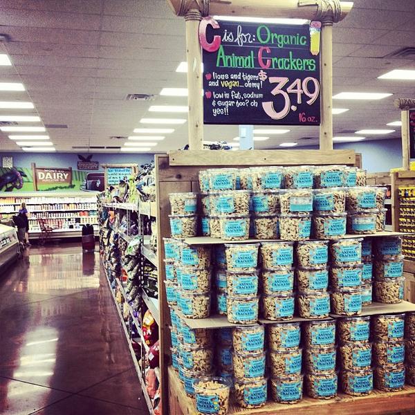 Photo taken at Trader Joe's by Ryan G. on 9/8/2012
