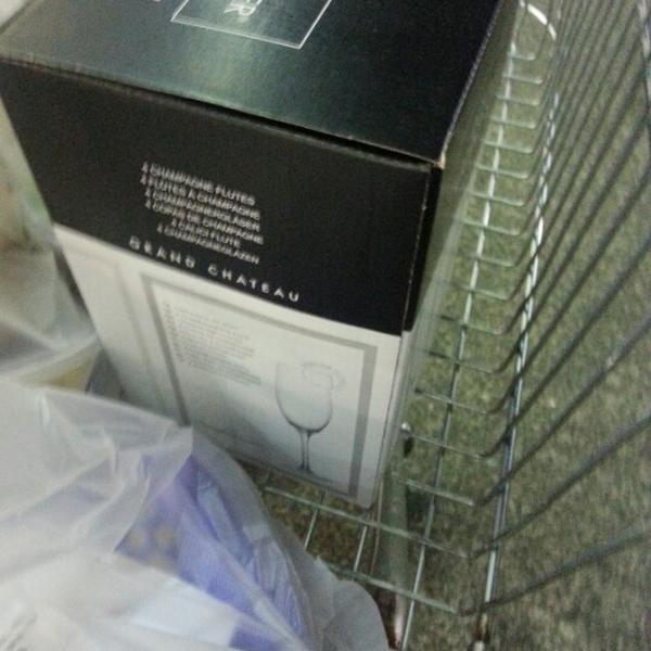 Photo taken at Countdown by Rainbow E. on 9/23/2012