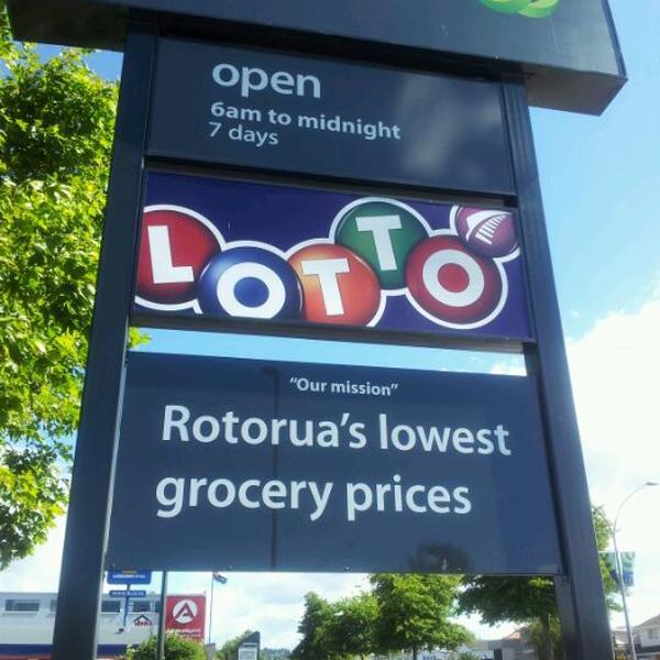 Photo taken at Countdown by Kc C. on 12/24/2011