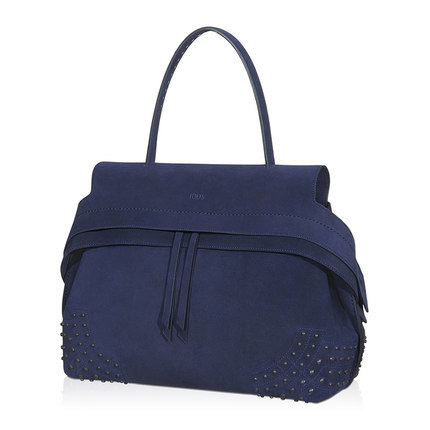 正品直邮Tod's托德斯2016新款女包时尚真皮手提包XBWAMRJ1300GRN 正品直邮Tod's托德斯2016新款女包时尚真皮手提包XBWAMRJ1300GRN