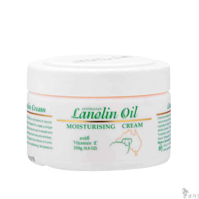 GM维生素E保湿日霜250g/罐 GM维生素E保湿日霜250g/罐