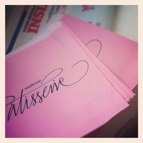 Photo taken at Waitrose by Chiara A. on 7/24/2012