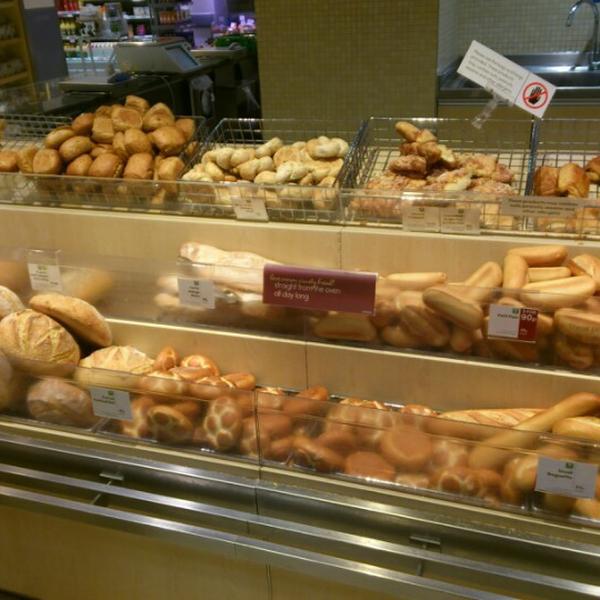 Photo taken at Waitrose by Karin S. on 11/15/2012-英国伦敦汉普斯德芬奇利199 Photo taken at Waitrose by Karin S. on 11/15/2012