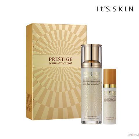 its skin伊思 晶钻美肤蜗牛精华40ml精华眼霜15ml its skin伊思 晶钻美肤蜗牛精华40ml精华眼霜15ml