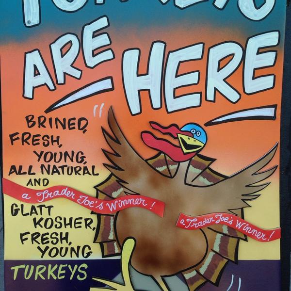 Photo taken at Trader Joe's by 