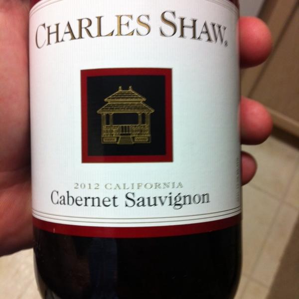 Photo taken at Trader Joe's by Kyle M. on 8/17/2014