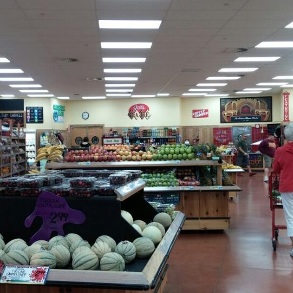 Photo taken at Trader Joe's by Tami K. on 6/10/2014