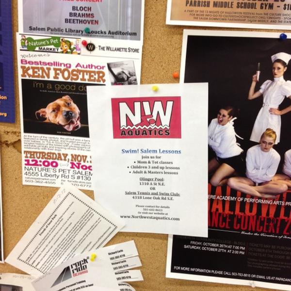 Photo taken at Trader Joe's by Audrey W. on 10/24/2012