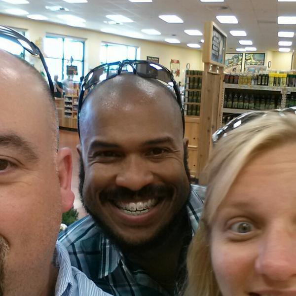 Photo taken at Trader Joe's by Steve P. on 7/3/2013