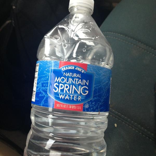 Photo taken at Trader Joe's by Christian C. on 1/15/2013