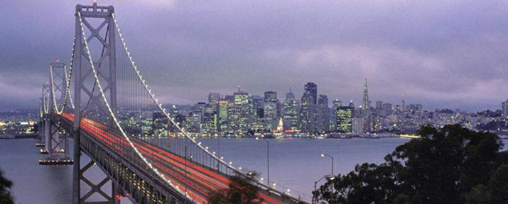 旧金山购物生活指南